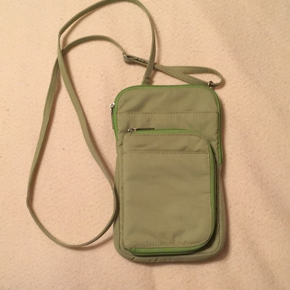 Ellington Handbags - Ellington Cross body travel bag